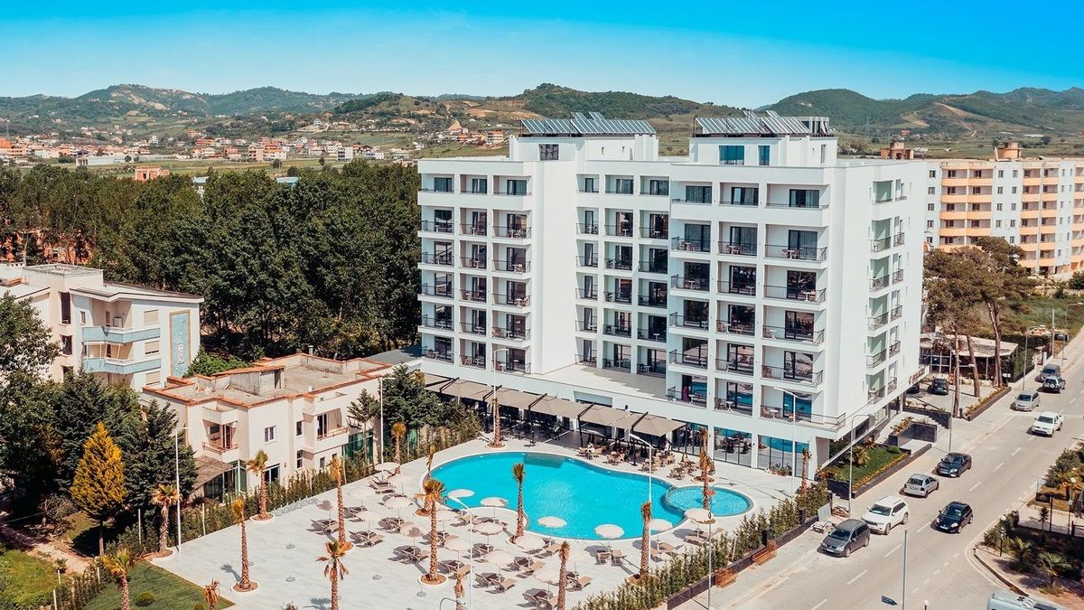 Delight Hotel