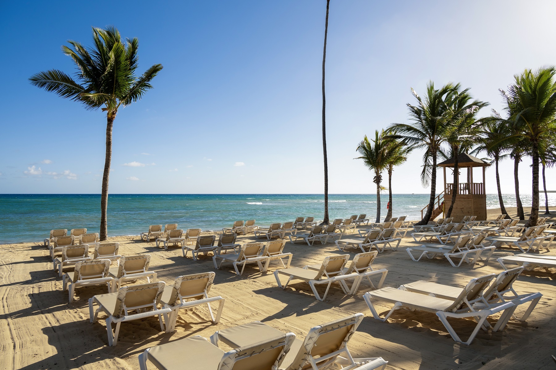 Wyndham Alltra Punta Cana All-Inclusive Resort — Uvero Alto, La Altagracia