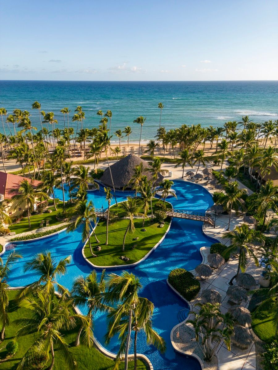 Wyndham Alltra Punta Cana All-Inclusive Resort