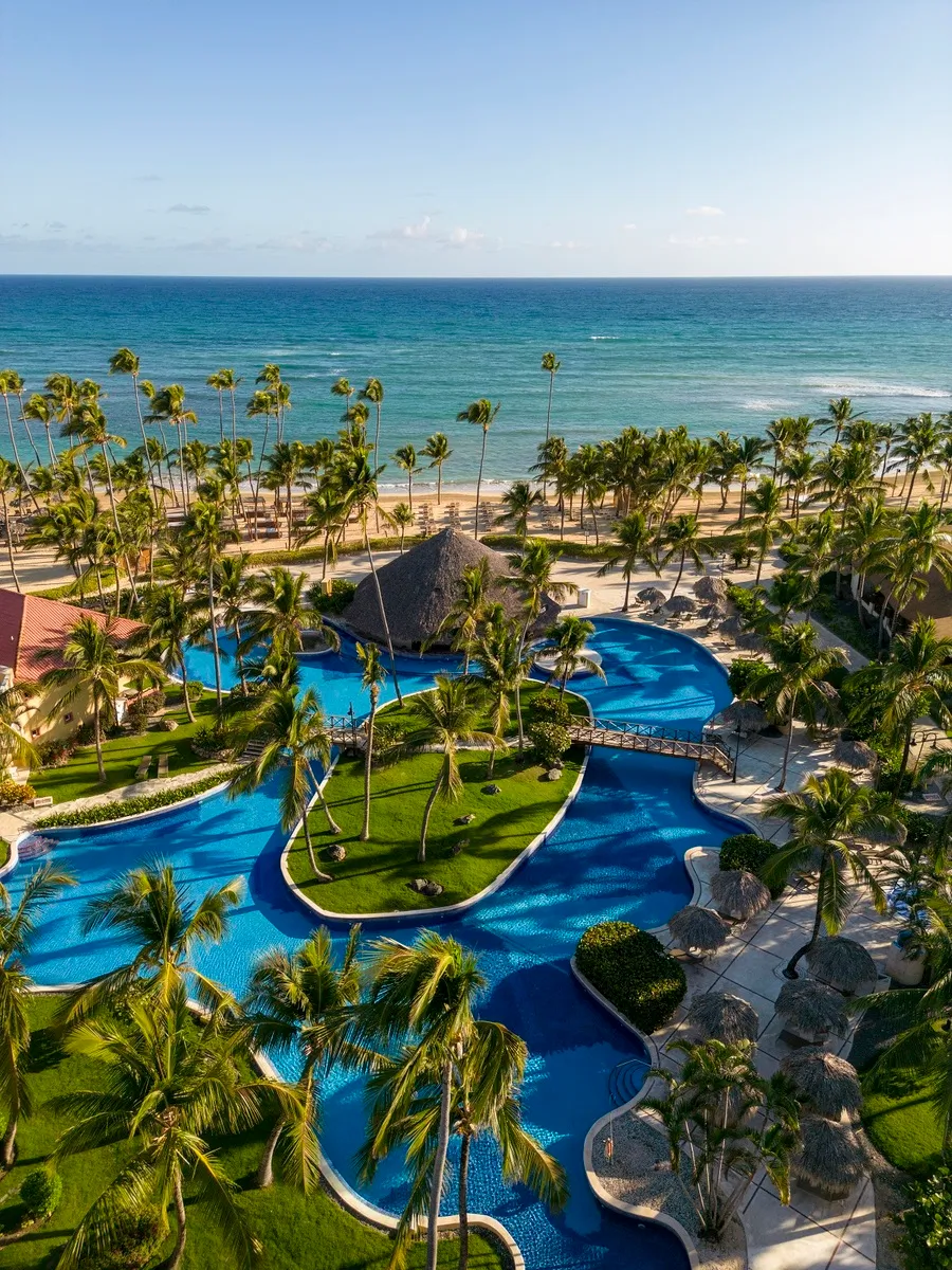 Wyndham Alltra Punta Cana All-Inclusive Resort