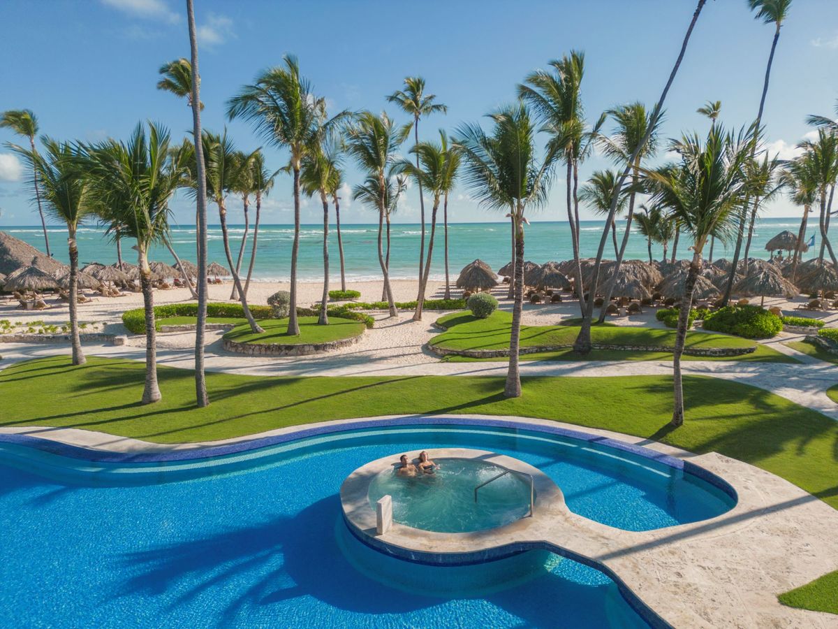 JOIA Bávaro by Iberostar - Adults Only - All Inclusive — Bavaro, La Altagracia