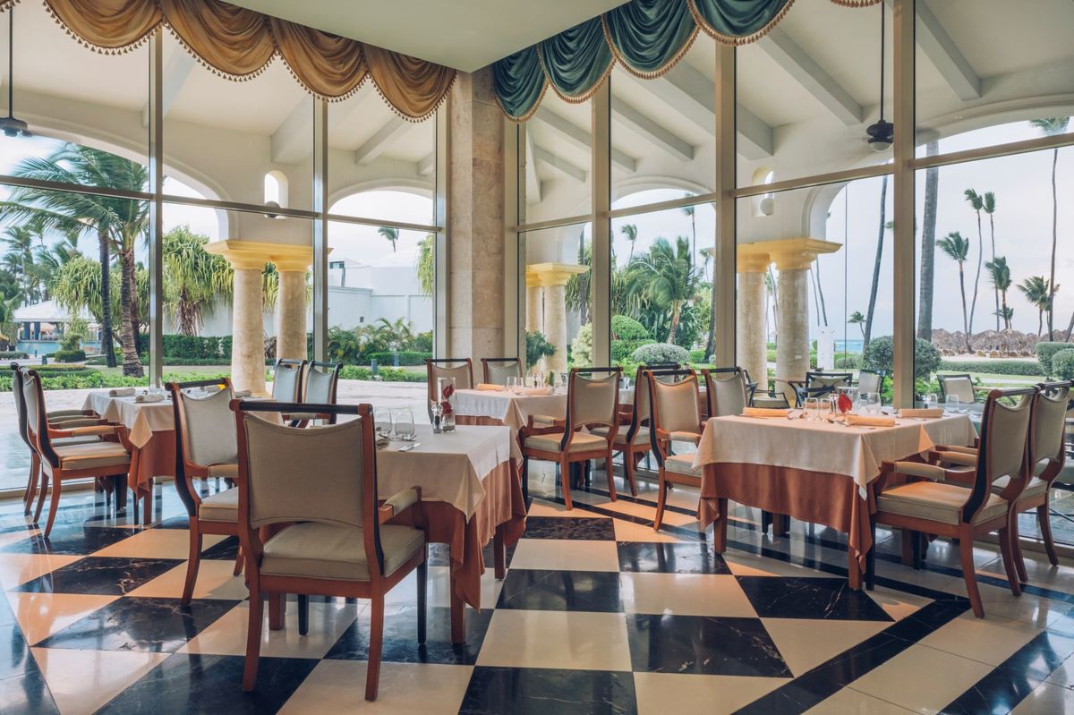 JOIA Bávaro by Iberostar - Adults Only - All Inclusive — Bavaro, La Altagracia