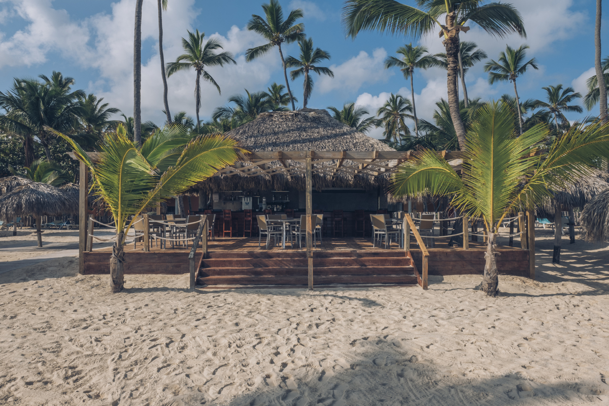 Iberostar Selection Bávaro Suites - All Inclusive — Bavaro, La Altagracia