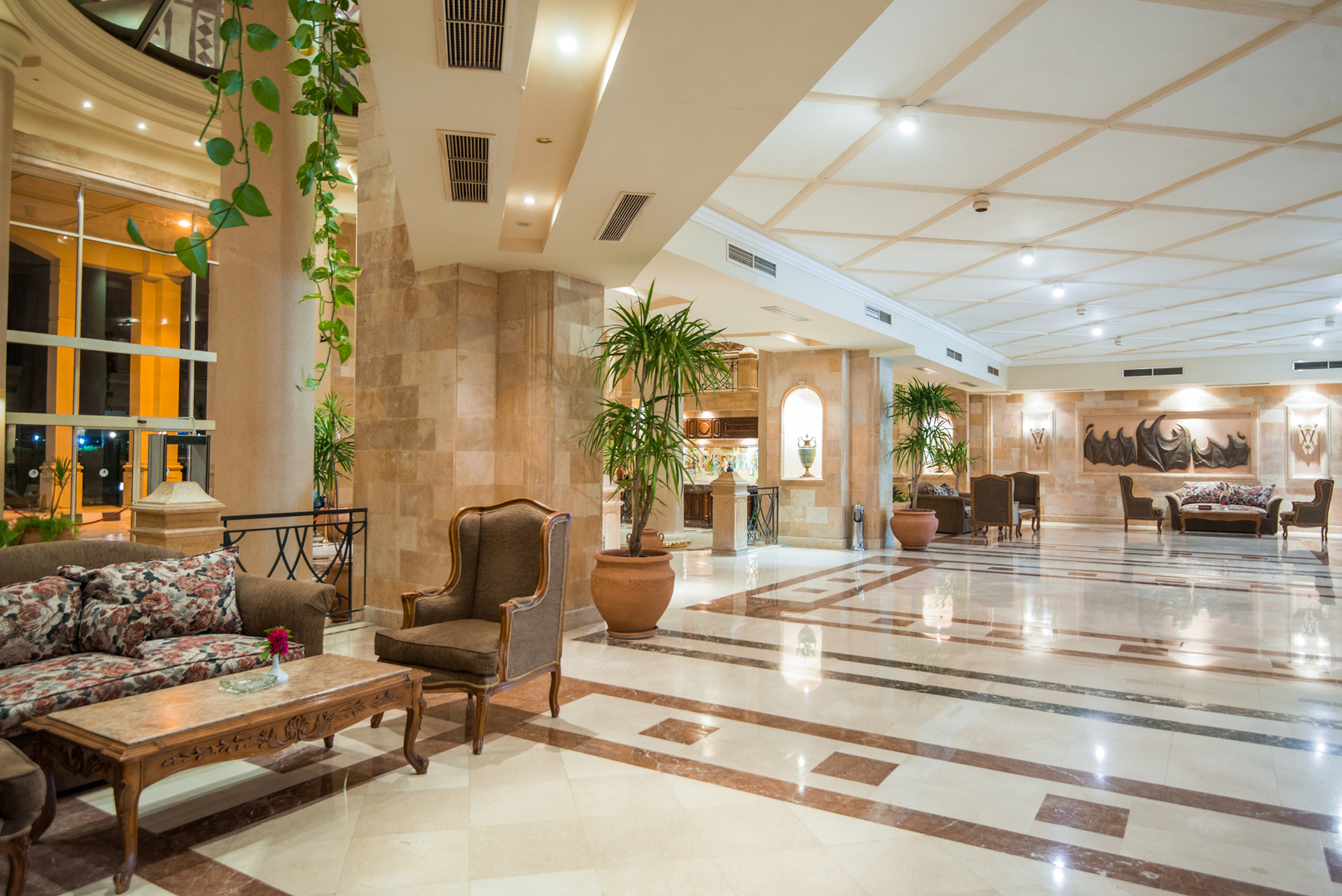 Shams Safaga Resort - All inclusive — Safaga, Red Sea