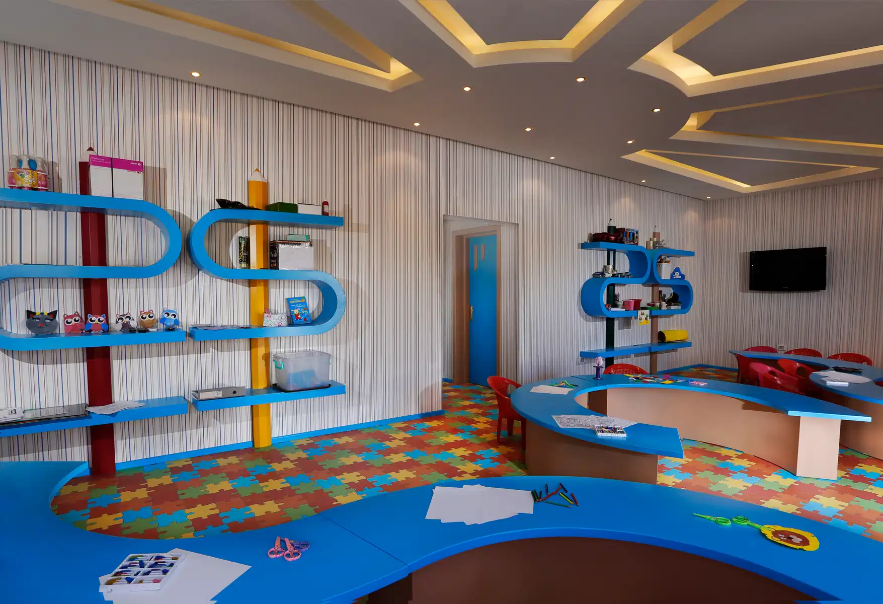 Pickalbatros Aqua Park Resort - Hurghada - All inclusive — Hurghada, Red Sea
