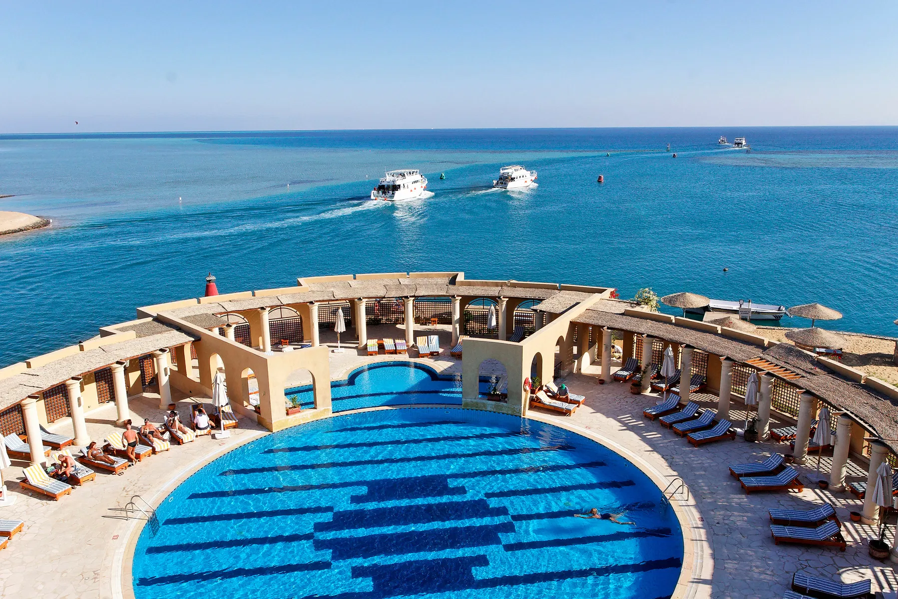 Three Corners Ocean View Hotel Prestige - Adults Only