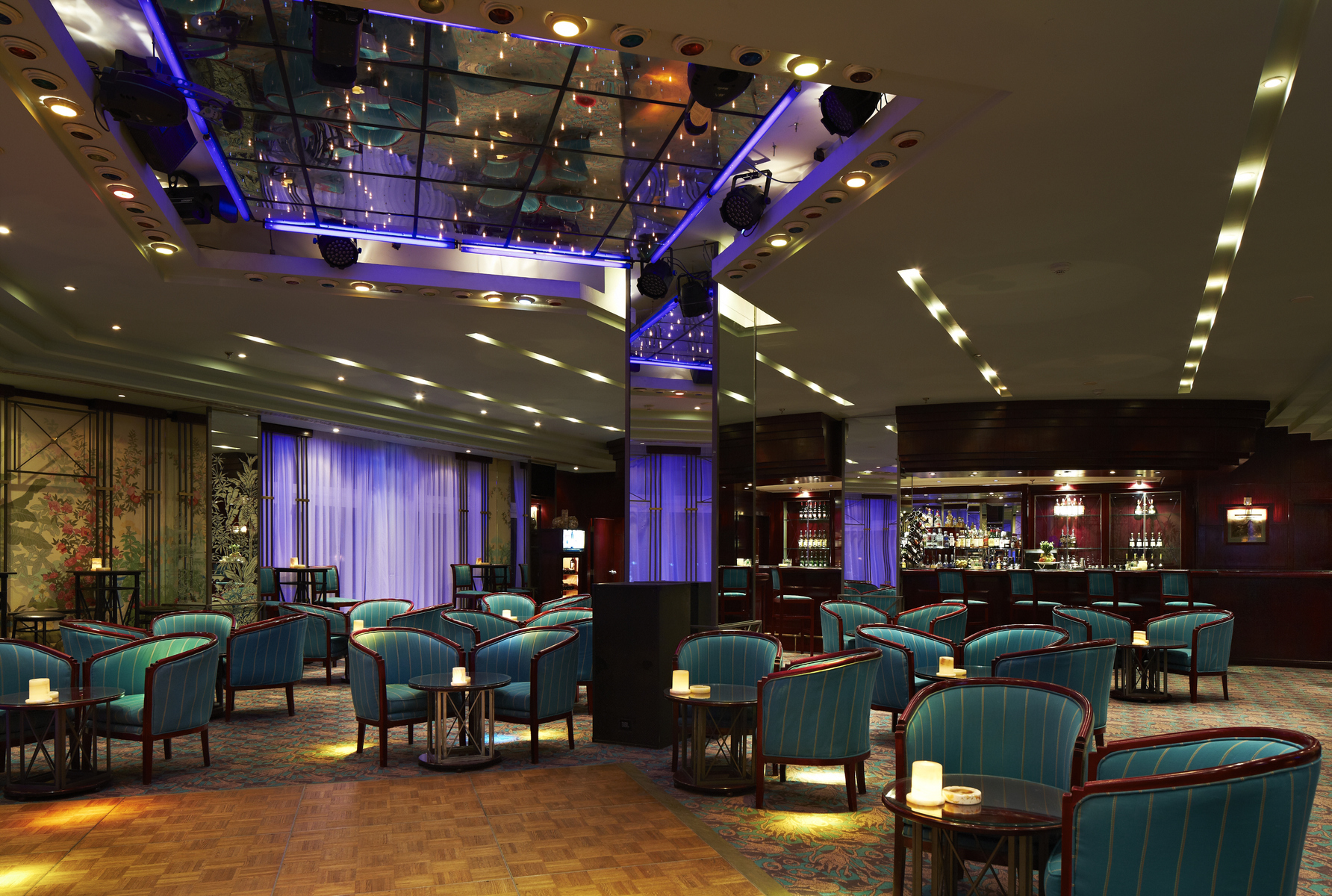 Hurghada Marriott Beach Resort — Hurghada, Red Sea