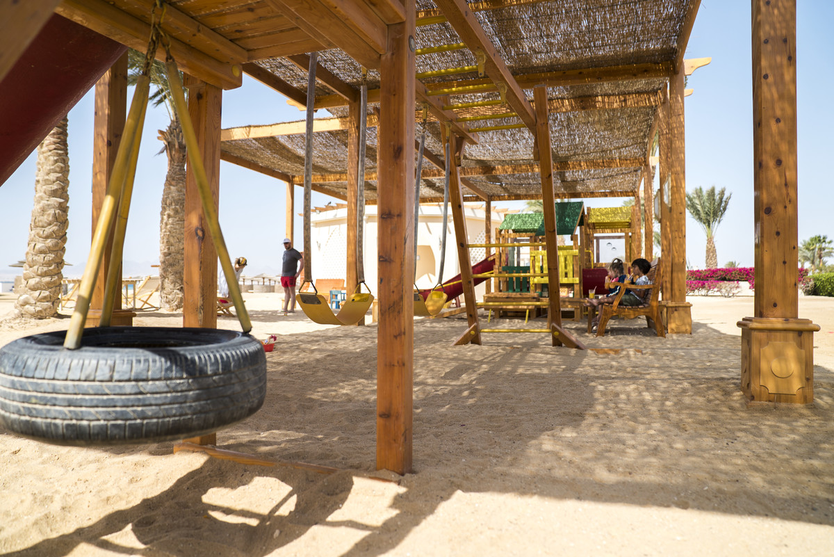 Kempinski Hotel Soma Bay — Soma Bay, Red Sea