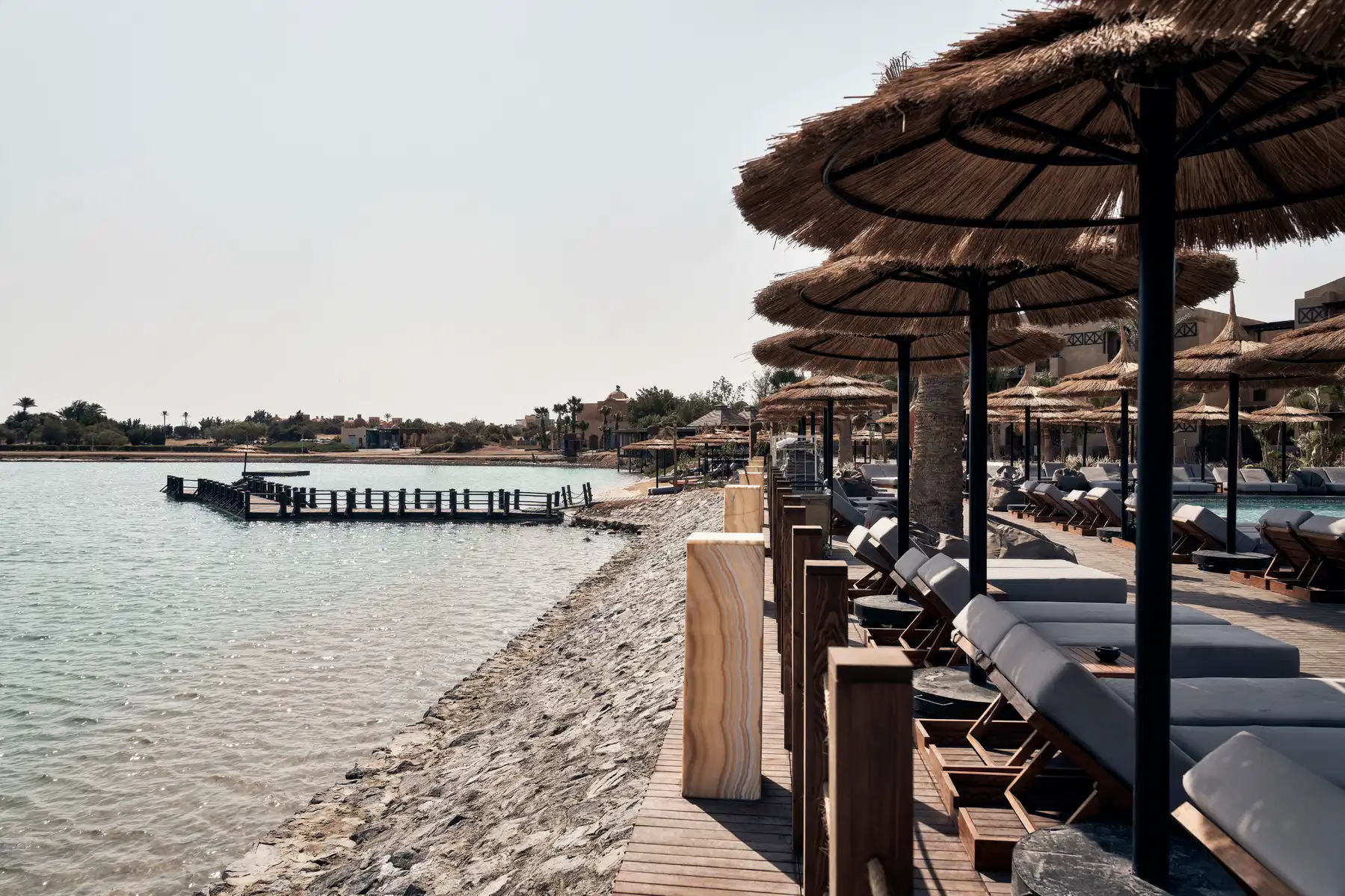 Cook's Club El Gouna - Adults Only — El Gouna, Red Sea
