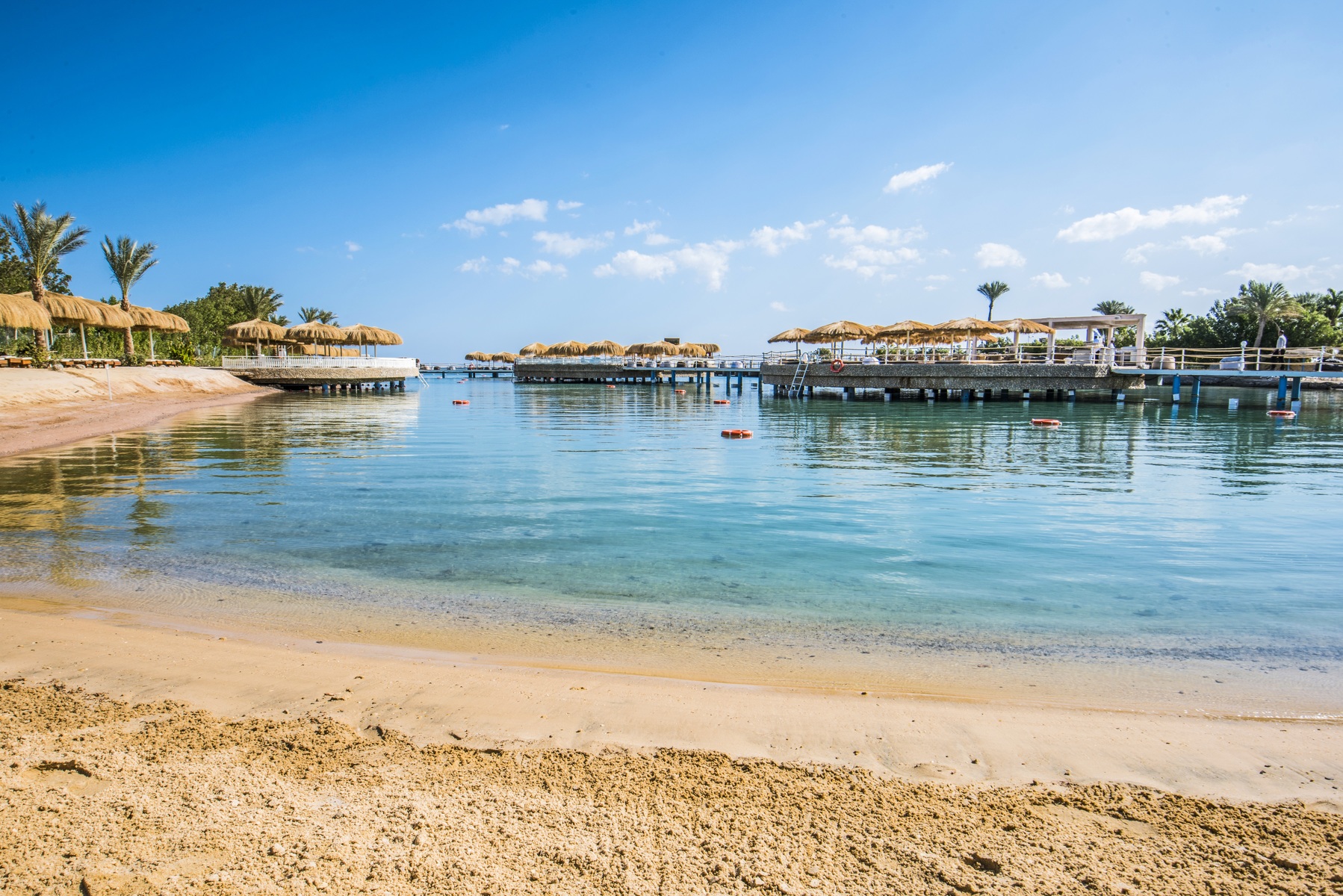 SUNRISE Aqua Joy Resort - All inclusive — Hurghada, Red Sea