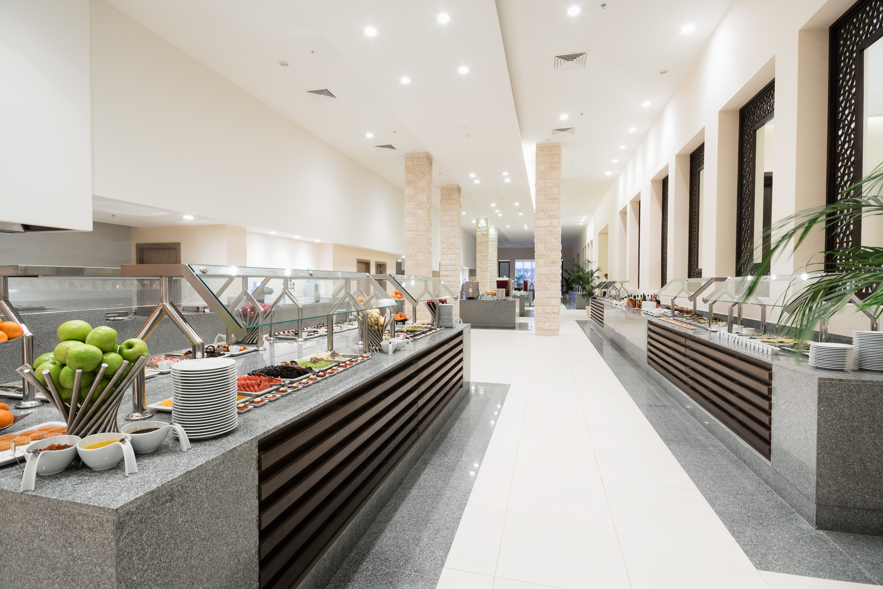 JAZ Aquaviva - All inclusive — Makadi Bay, Red Sea