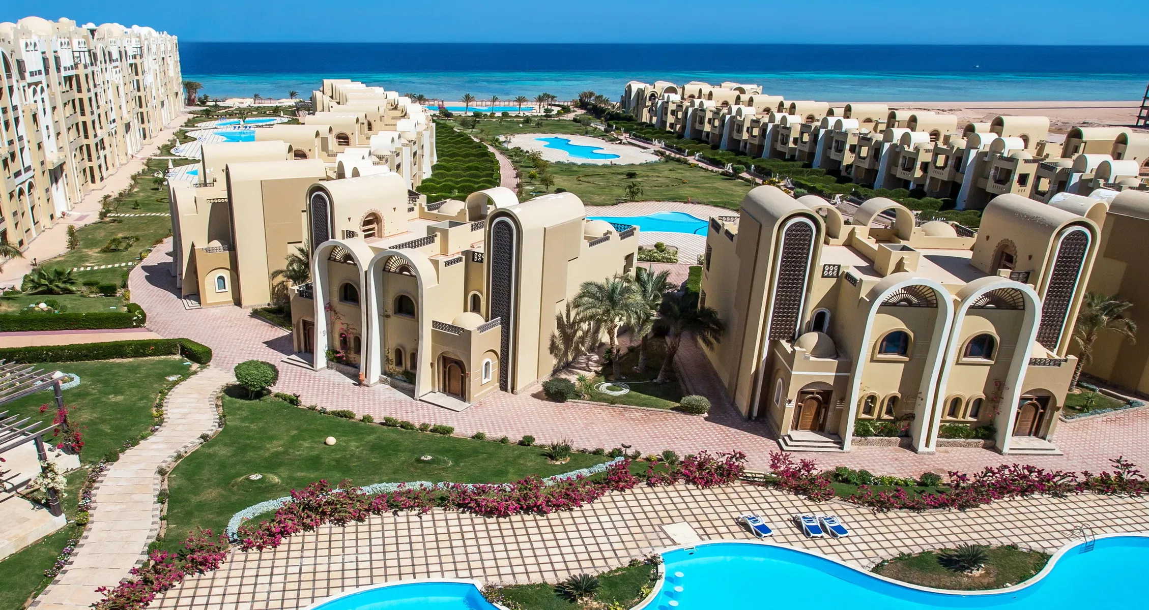Gravity Hotel & Aqua Park Sahl Hasheesh Families and Couples Only