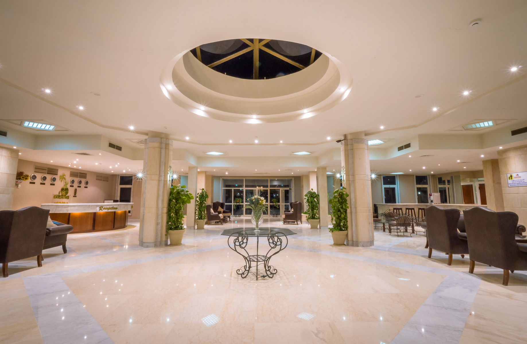 Sunny Days Mirette Family Resort - All inclusive — Hurghada, Red Sea