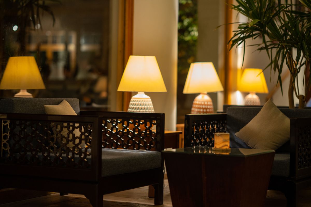 Fort Arabesque - The Beach Resort