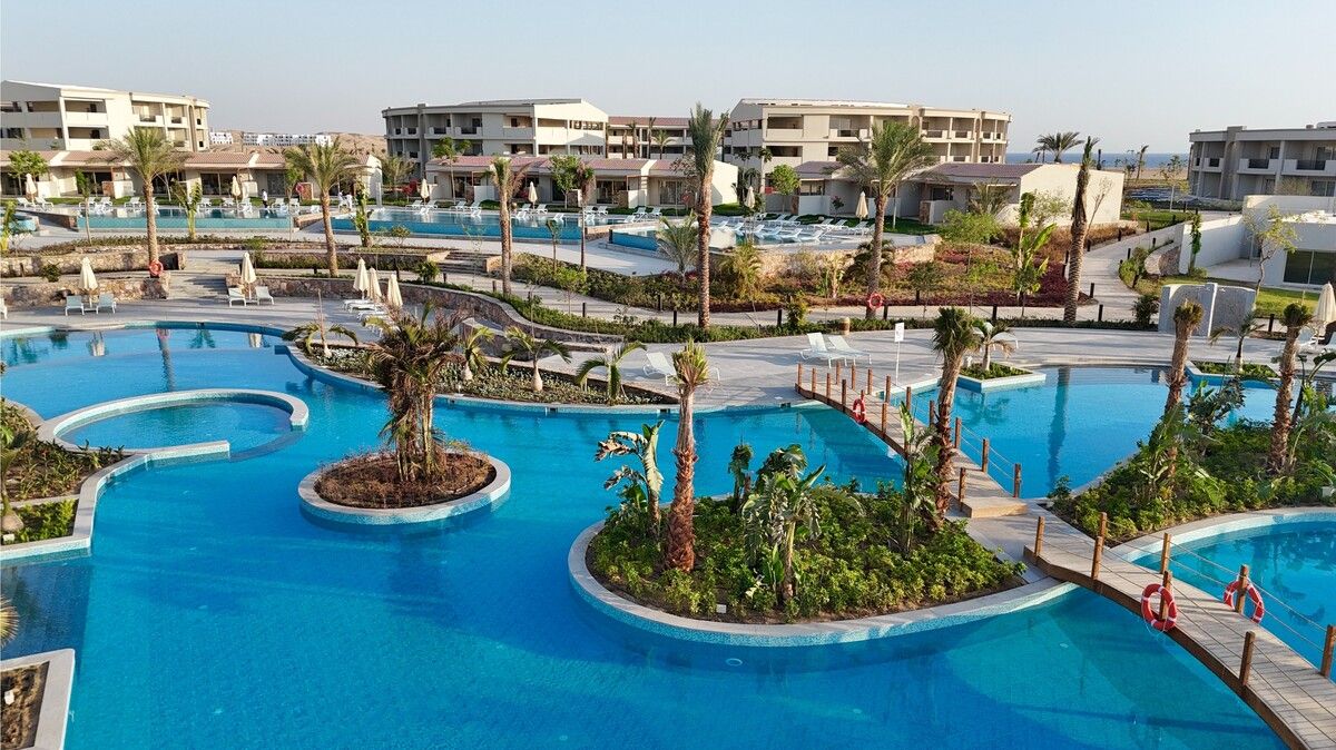 Cleopatra Signature Marsa Allam