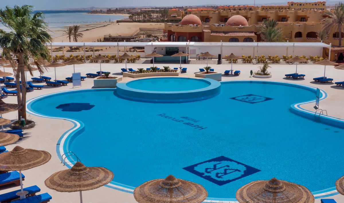 Blue Reef Marsa Alam - All inclusive