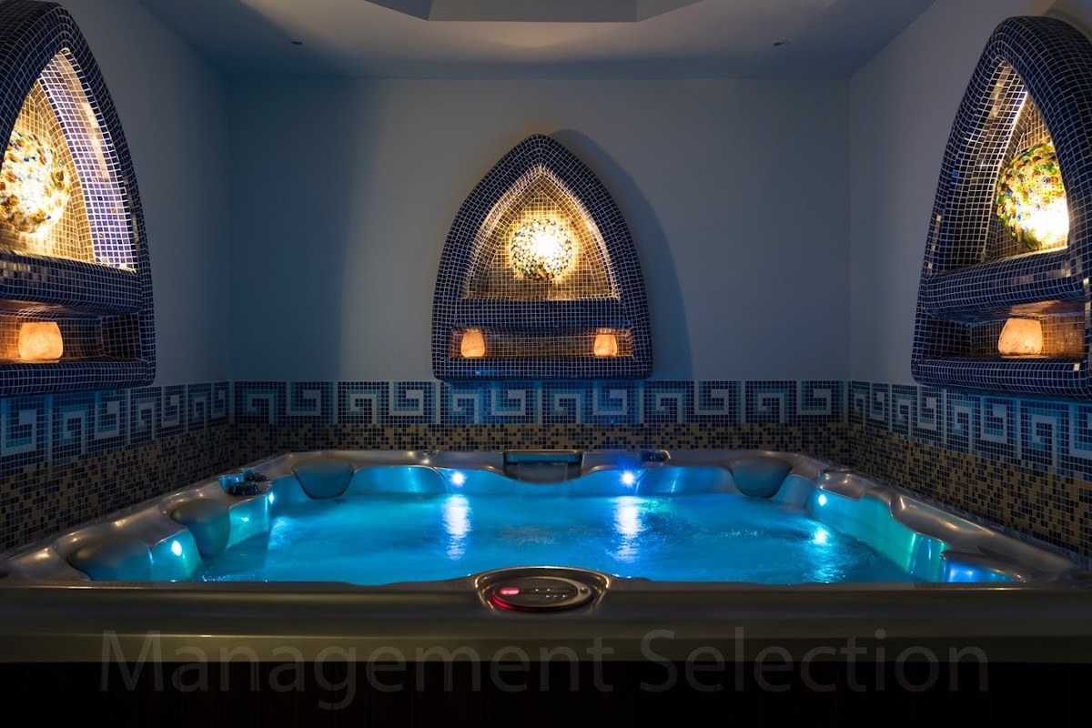 Novotel Marsa Alam Beach Resort — El Quseir, Red Sea
