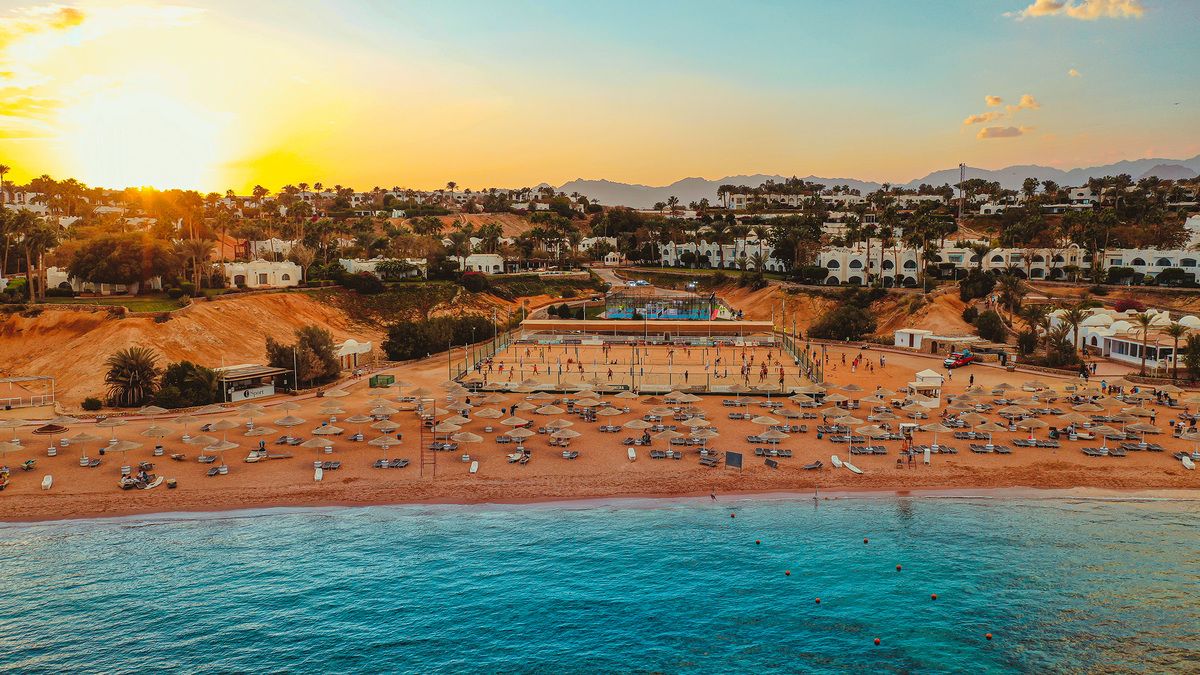 Domina Coral Bay Oasis - zdjęcie 3