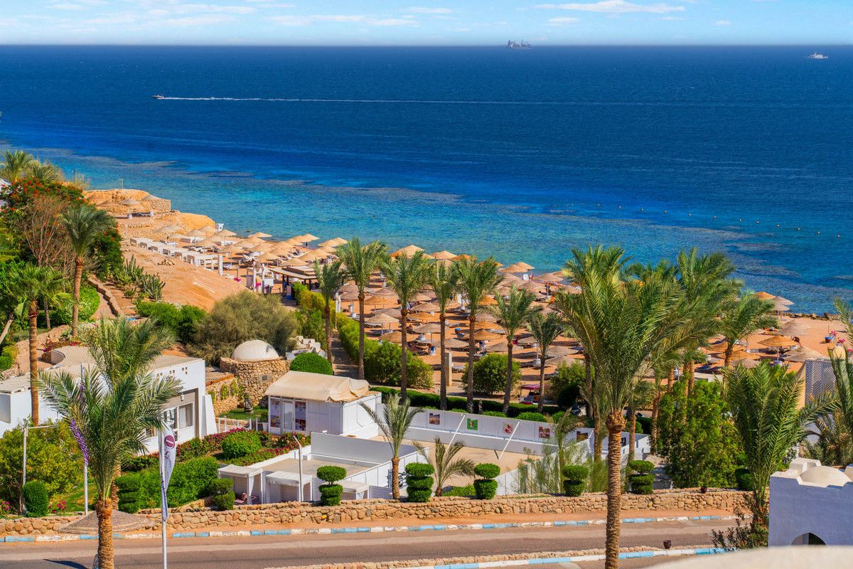 Domina Coral Bay Oasis - zdjęcie 2