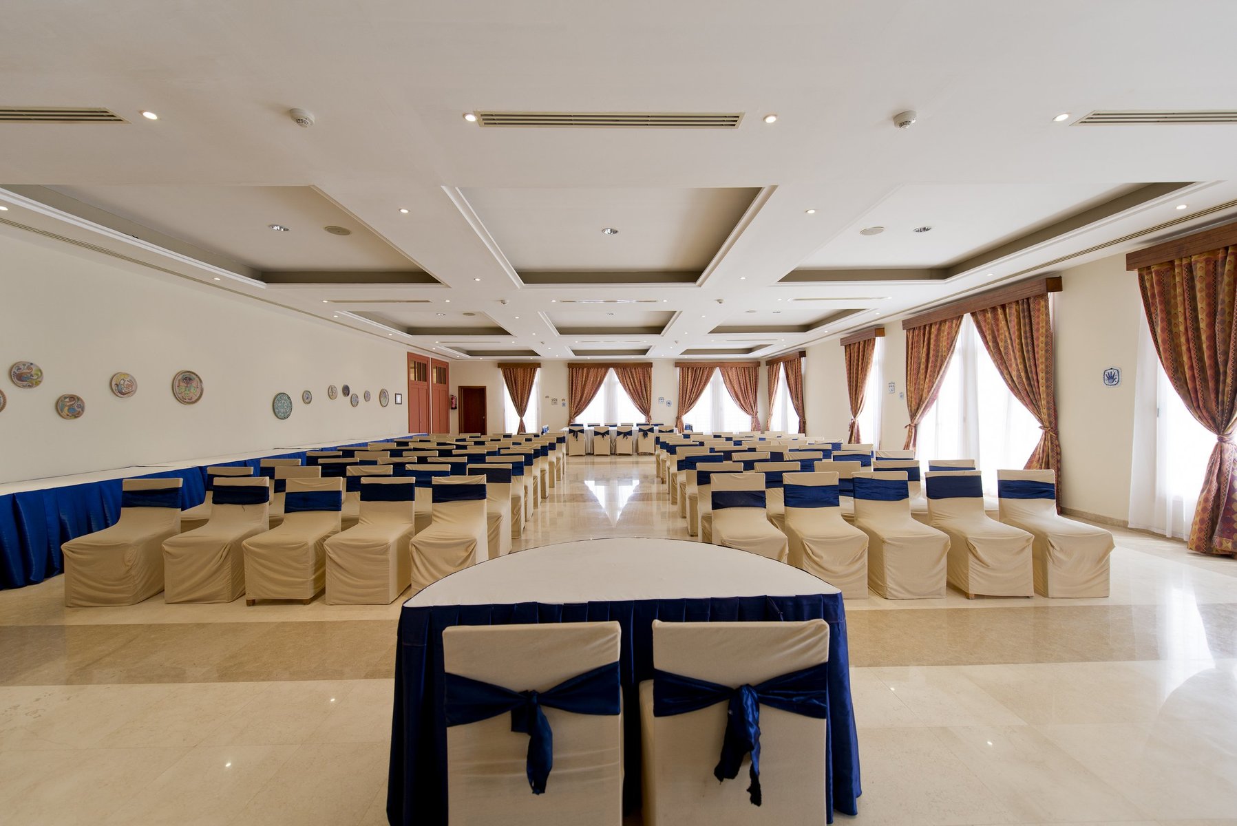 Amphoras Blu Ultra All Inclusive Adults Only — Sharm El Sheikh, Red Sea