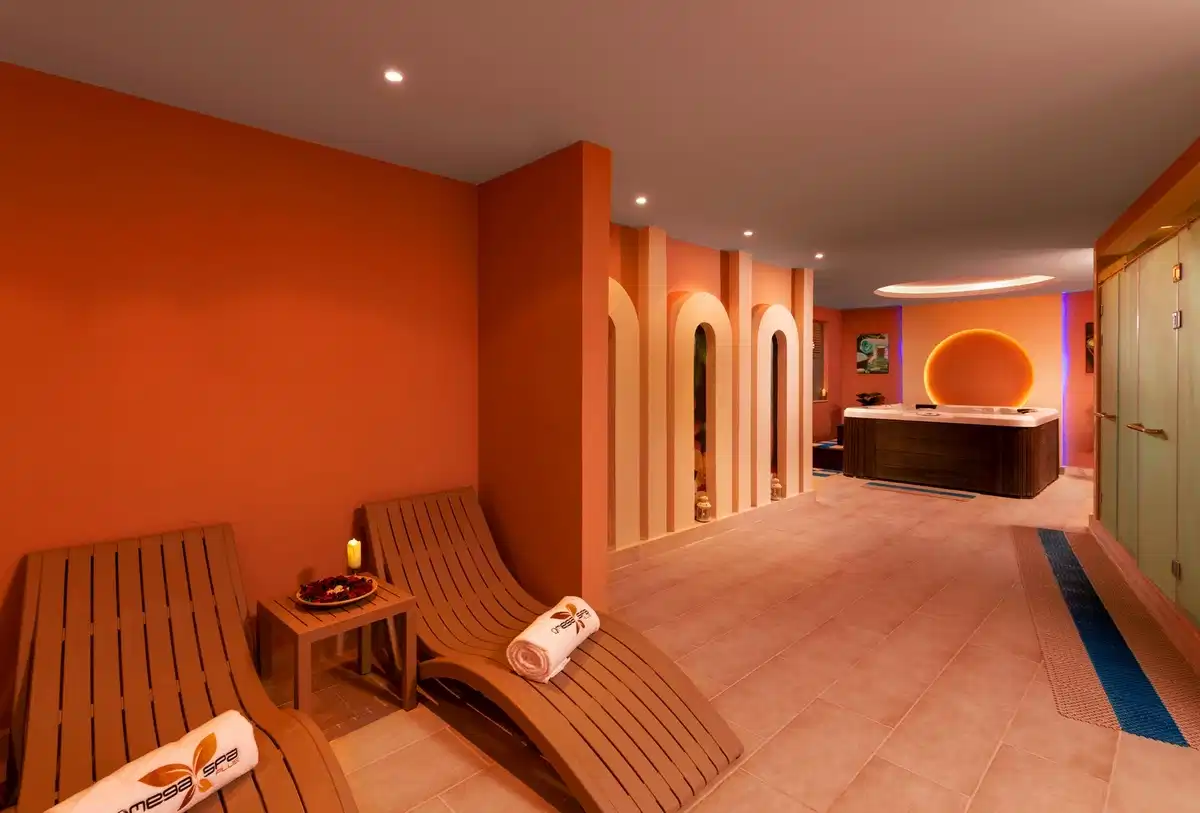 Pickalbatros Laguna Club Resort Sharm El Sheikh — Sharm El Sheikh, Red Sea
