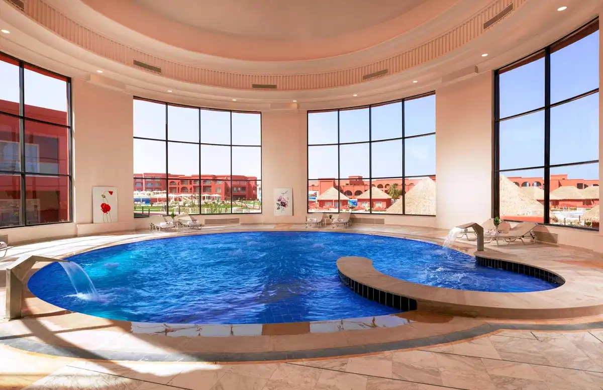 Pickalbatros Laguna Club Resort Sharm El Sheikh — Sharm El Sheikh, Red Sea