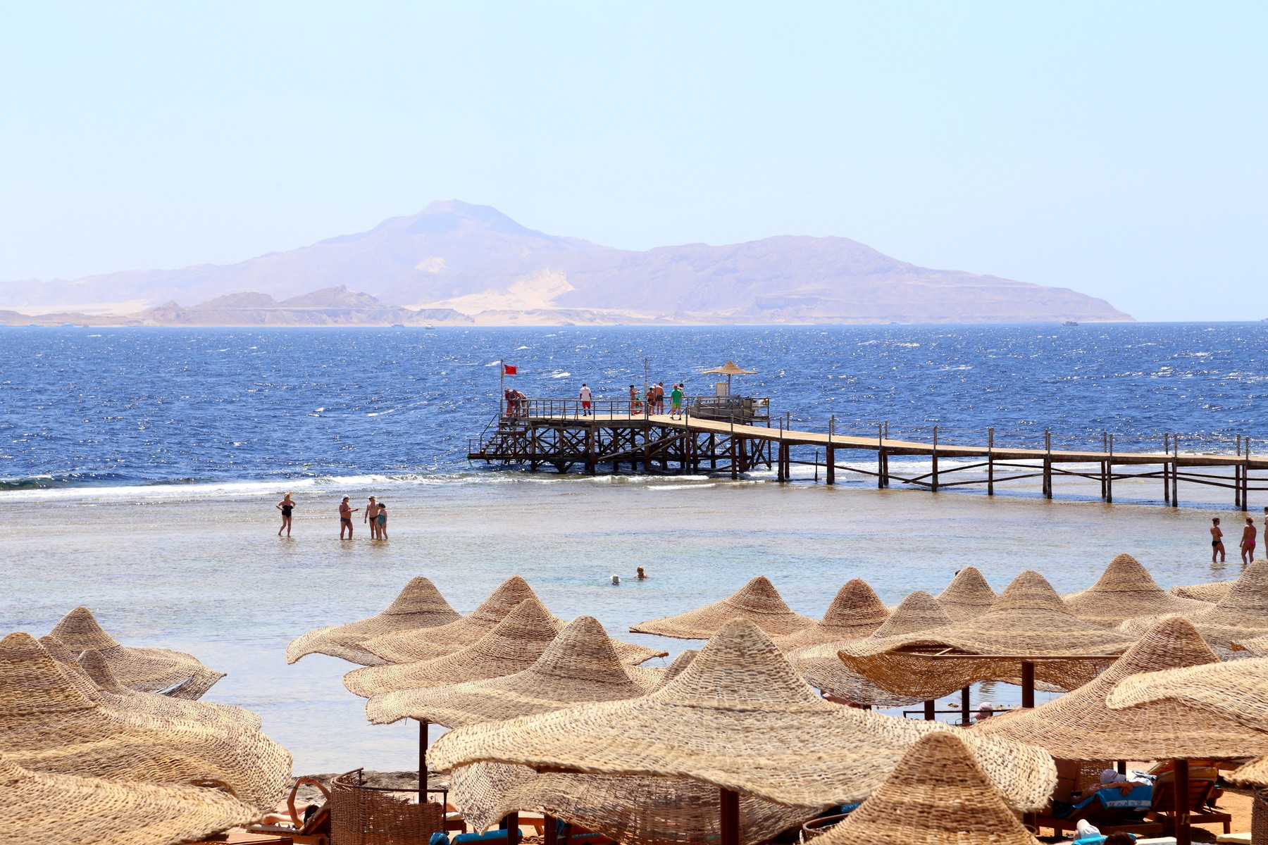 Rehana Sharm Resort - Aqua Park & Spa - Families & Couples Only — Sharm El Sheikh, Red Sea