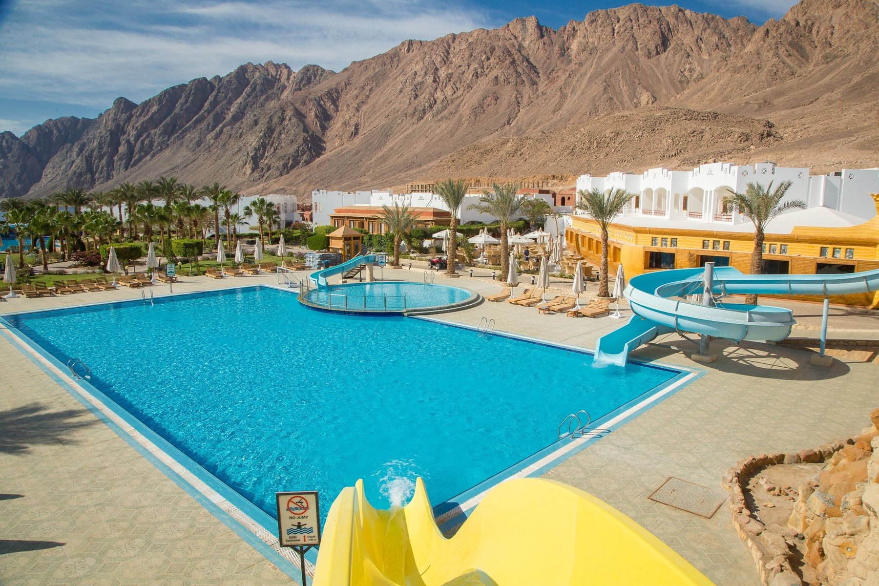 Happy Life Village Dahab