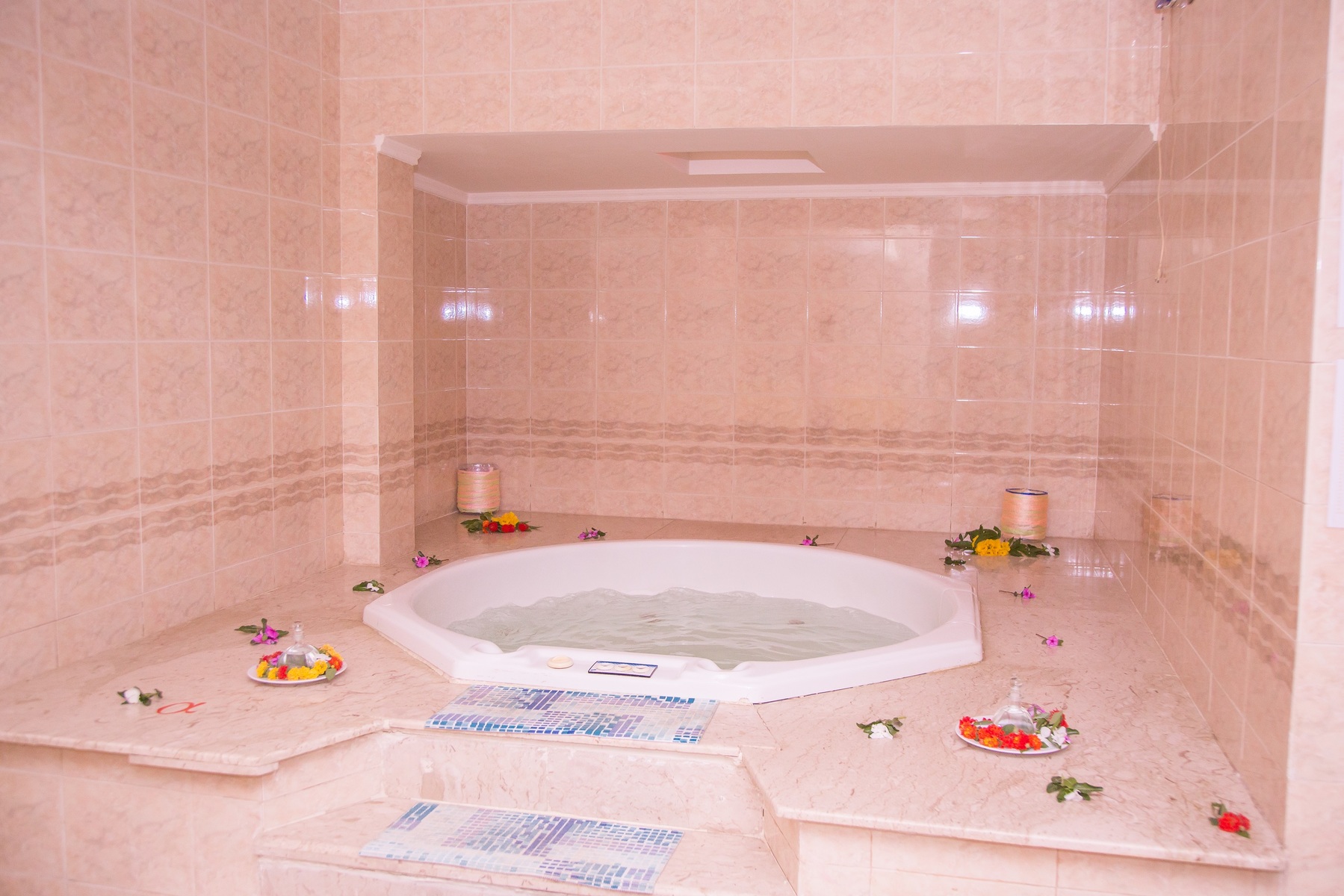Happy Life Village Dahab — Dahab, Red Sea