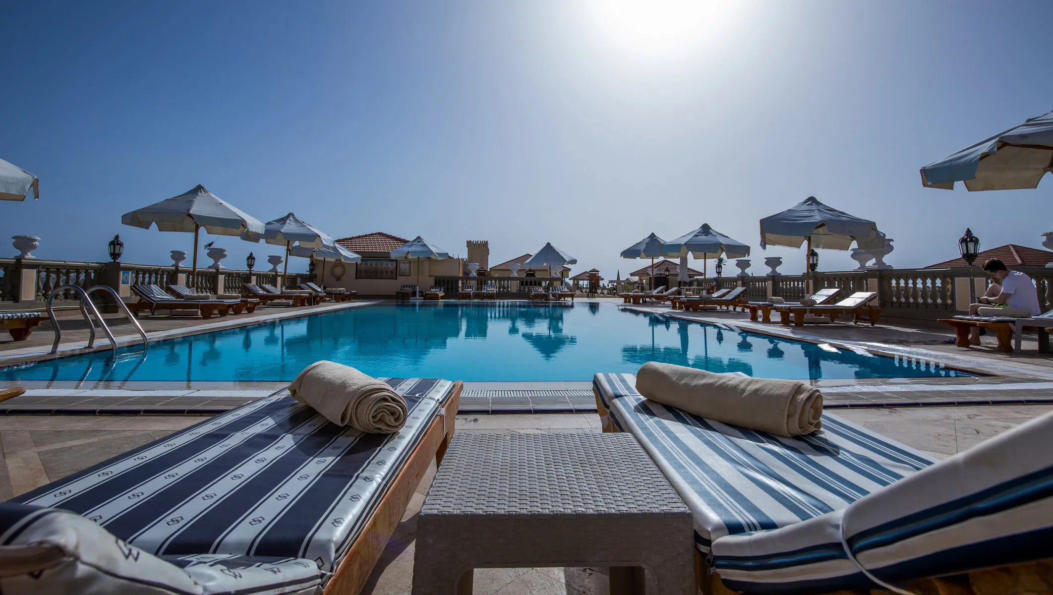 IL Mercato Splash Aqua Park