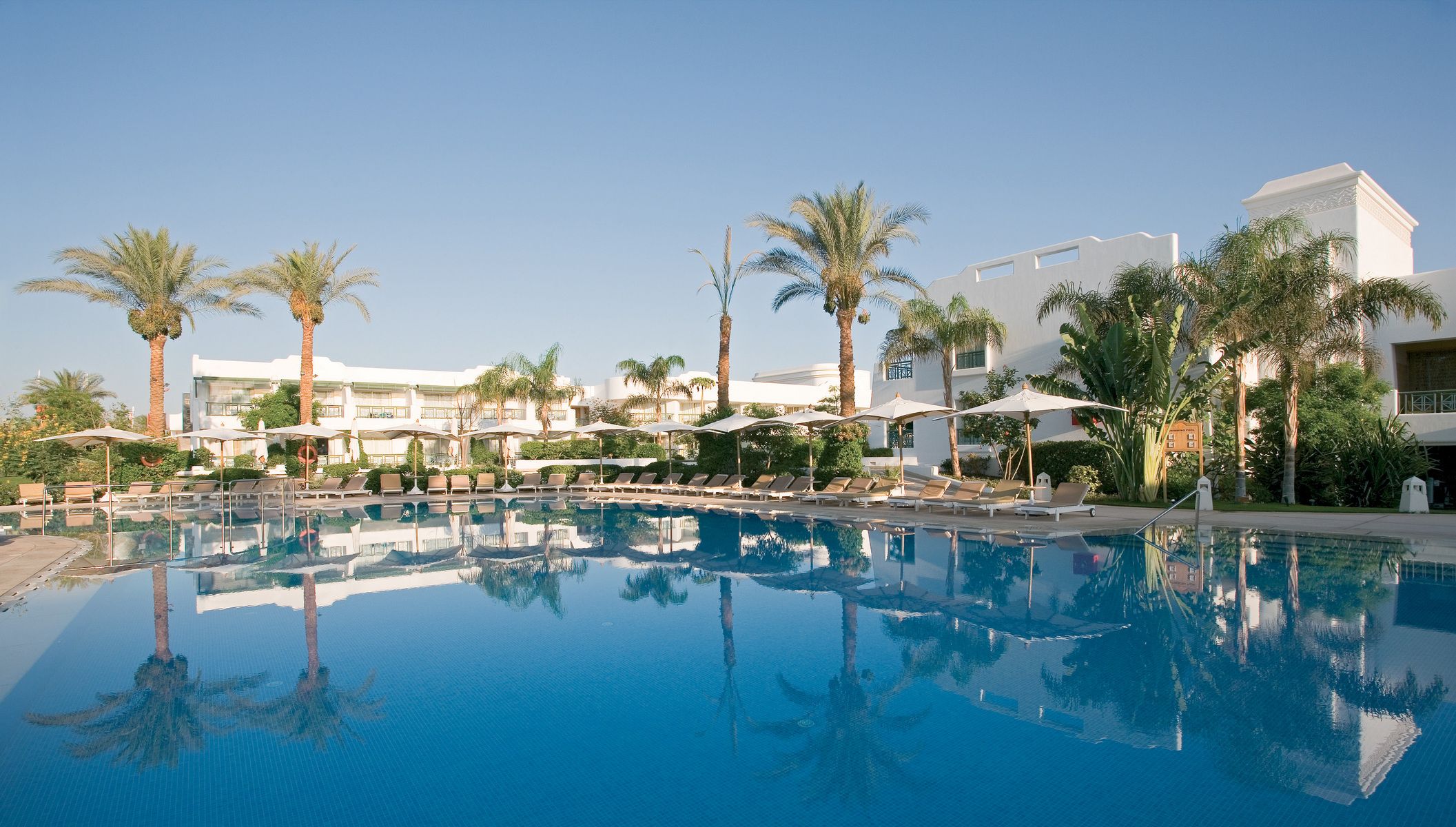 Novotel Sharm El Sheikh Palm