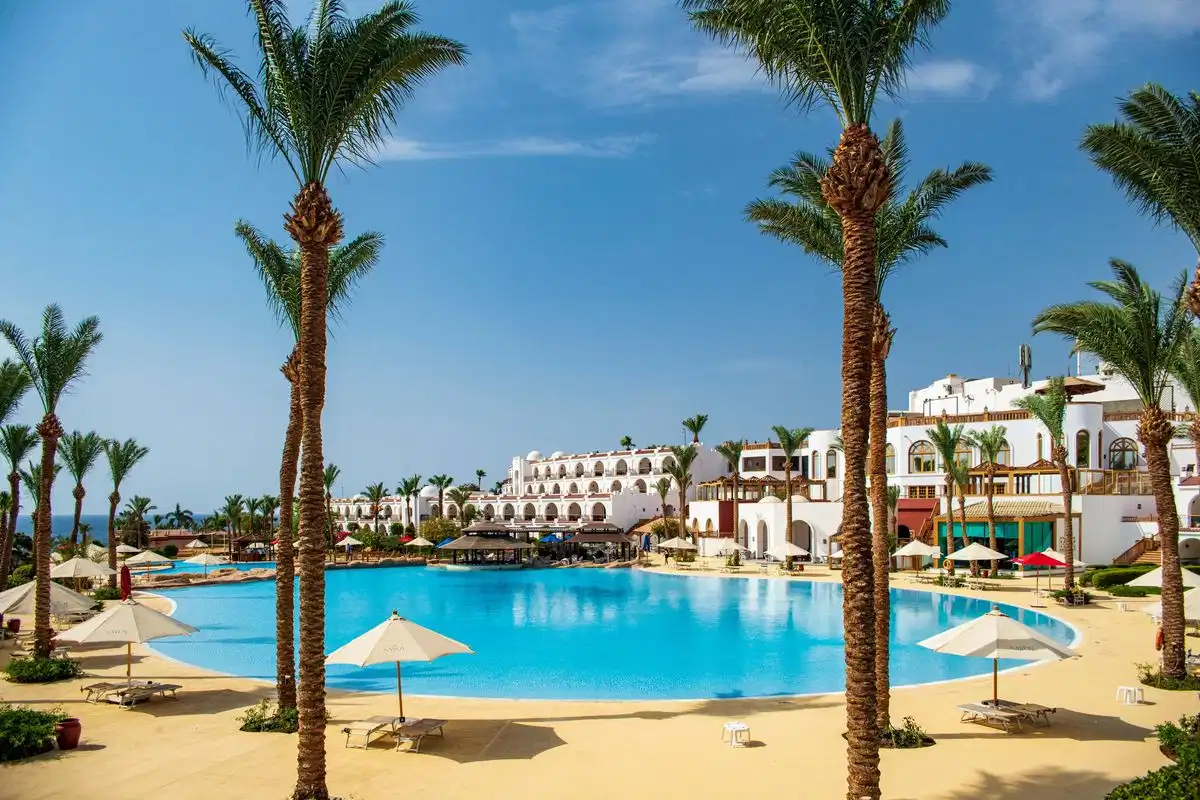 Savoy Sharm El Sheikh — Sharm El Sheikh, Red Sea