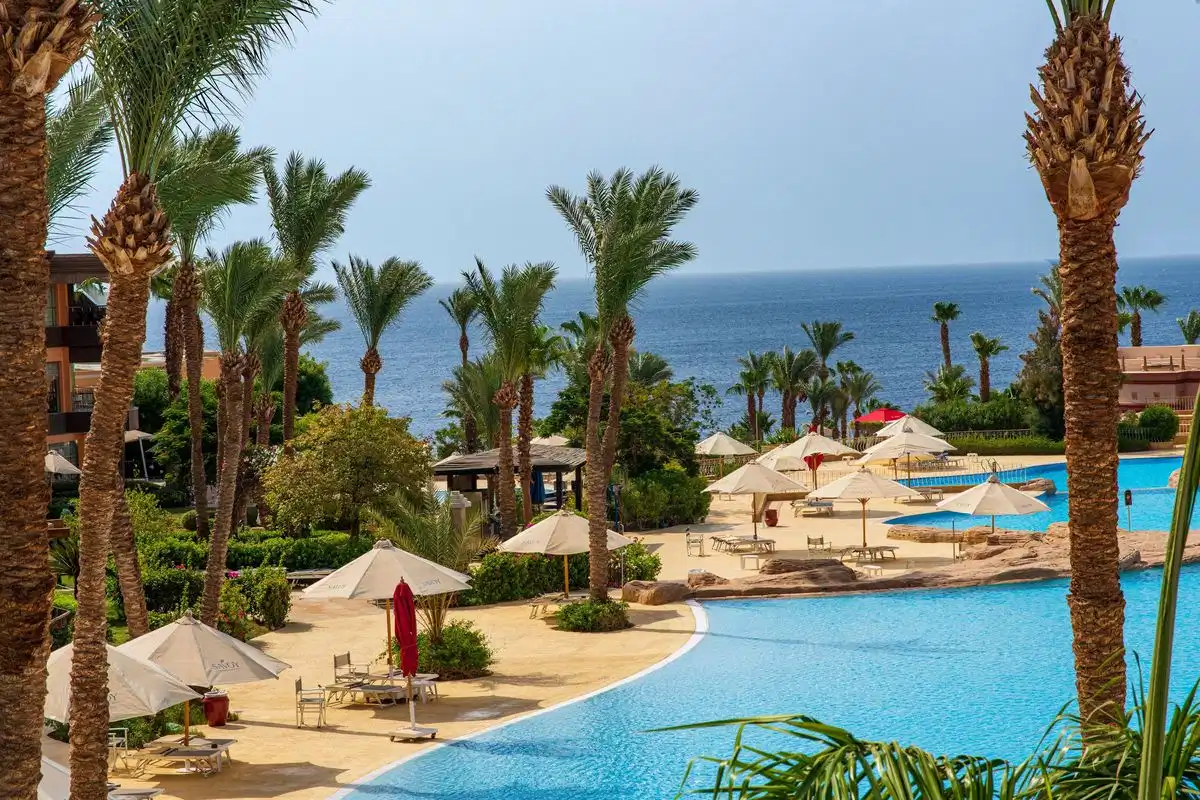 Savoy Sharm El Sheikh — Sharm El Sheikh, Red Sea
