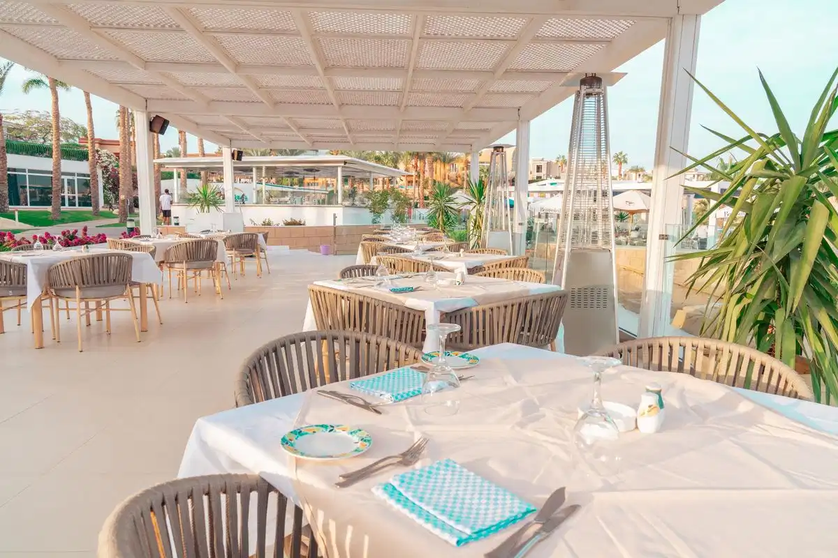 Savoy Sharm El Sheikh — Sharm El Sheikh, Red Sea