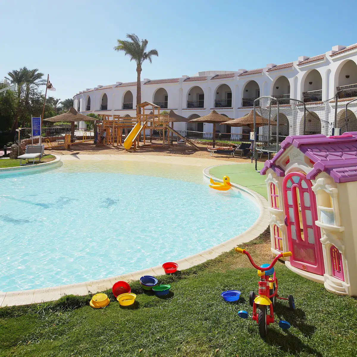 Savoy Sharm El Sheikh — Sharm El Sheikh, Red Sea