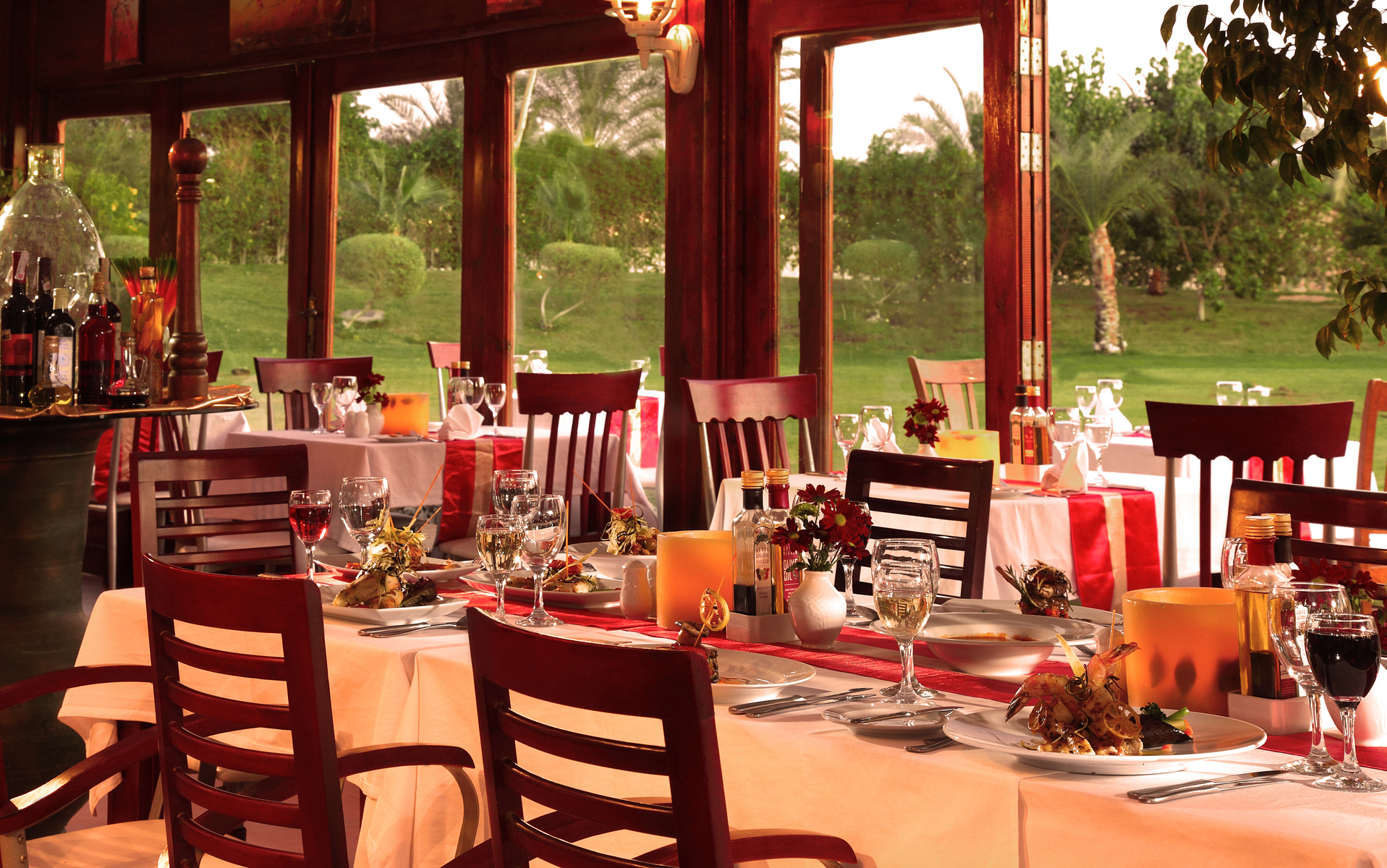 Xperience Kiroseiz Premier — Sharm El Sheikh, Red Sea