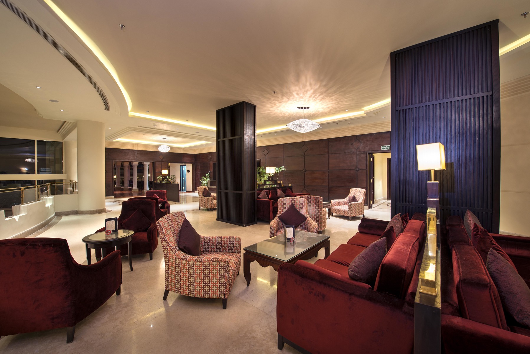 Concorde El Salam Hotel Sharm El Sheikh Sport Hotel — Sharm El Sheikh, Red Sea