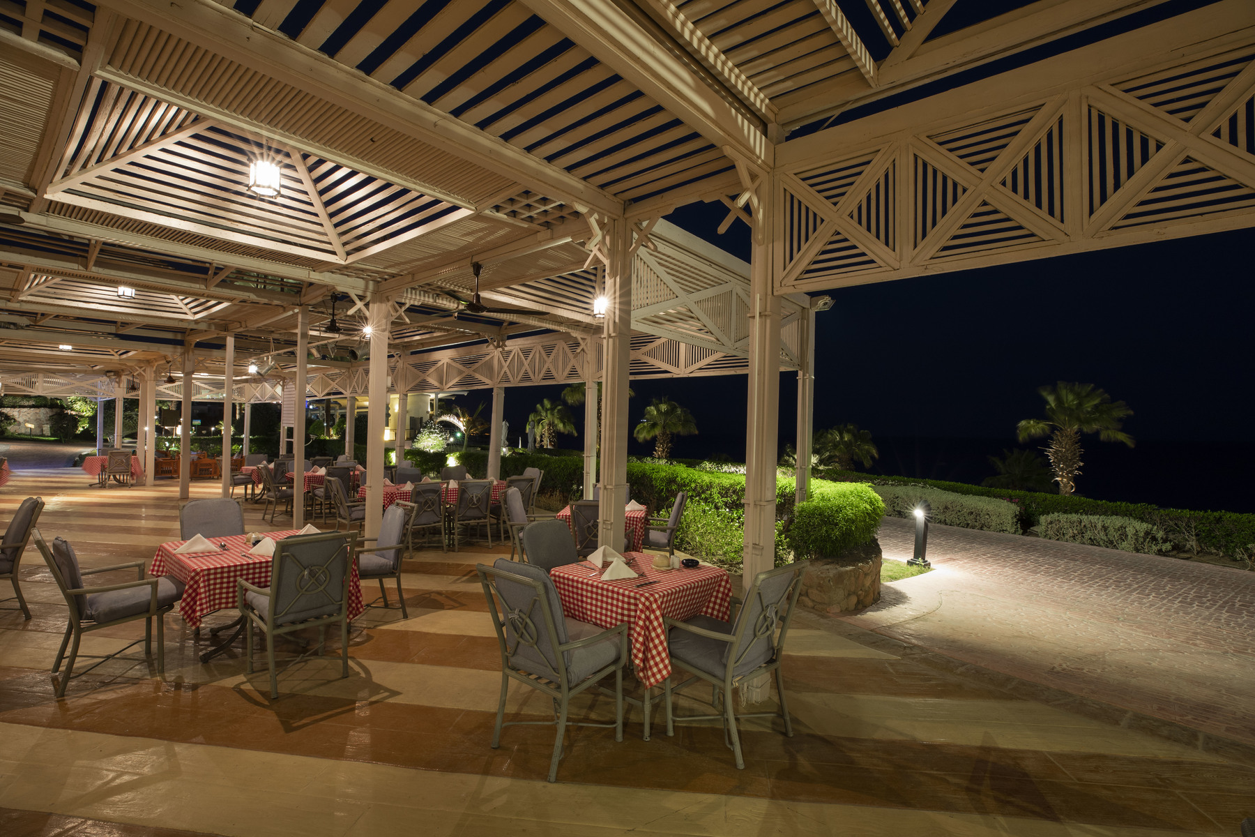 Concorde El Salam Hotel Sharm El Sheikh Sport Hotel — Sharm El Sheikh, Red Sea