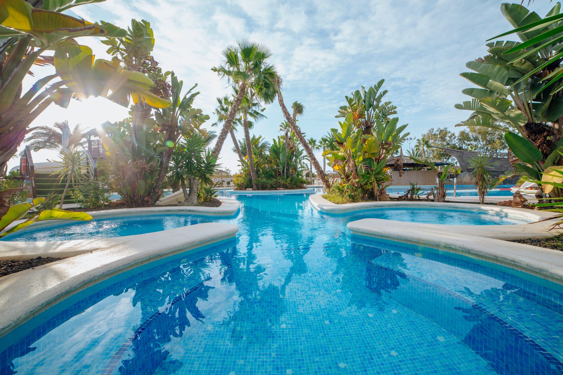 Alannia Guardamar Resort