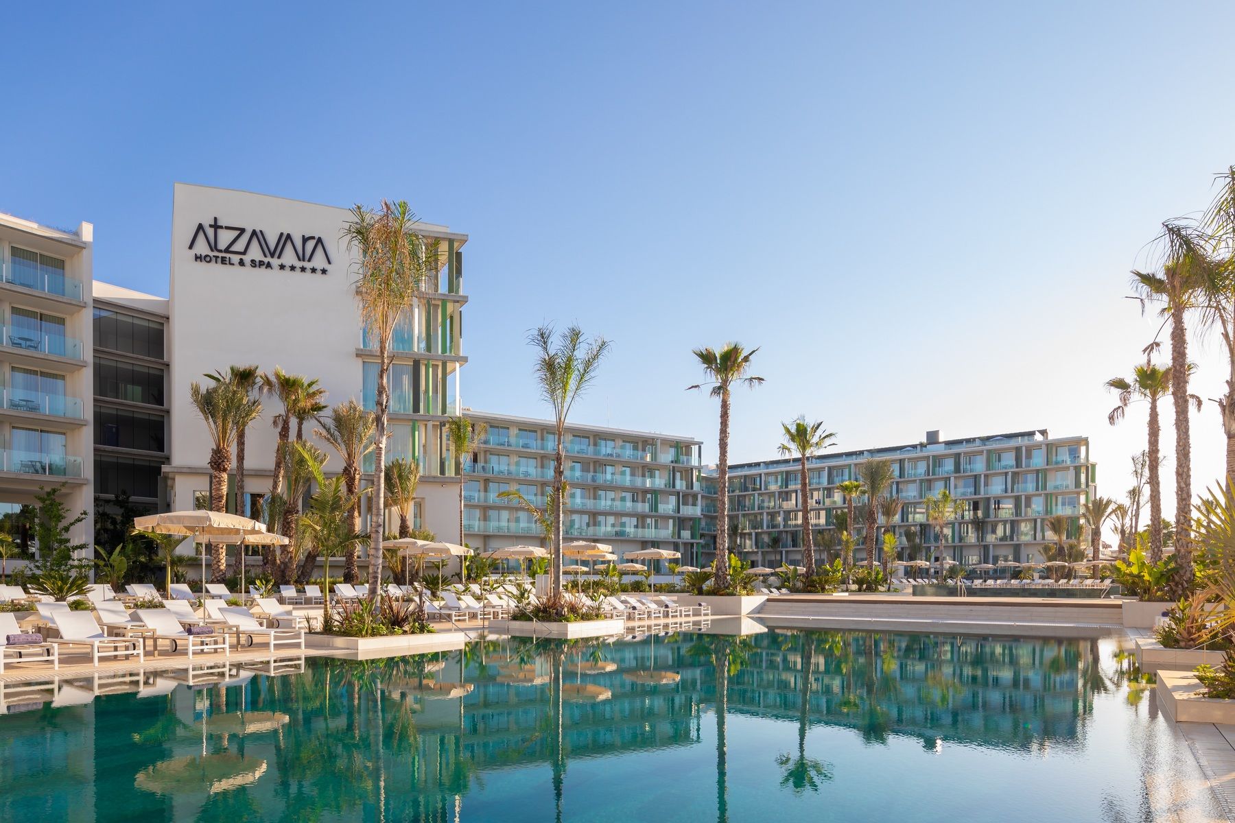 . Atzavara Hotel & Spa