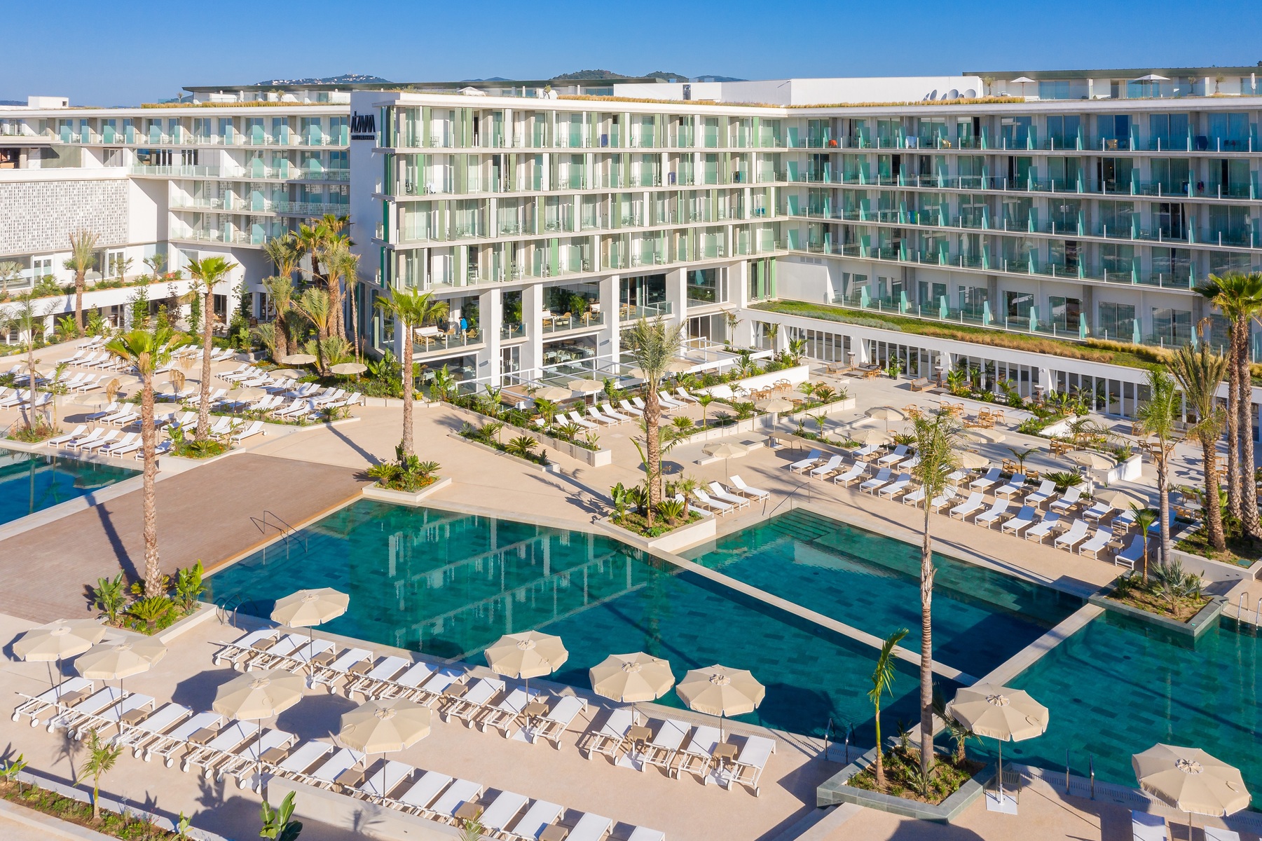 Atzavara Hotel & Spa — Santa Susanna, Catalonia
