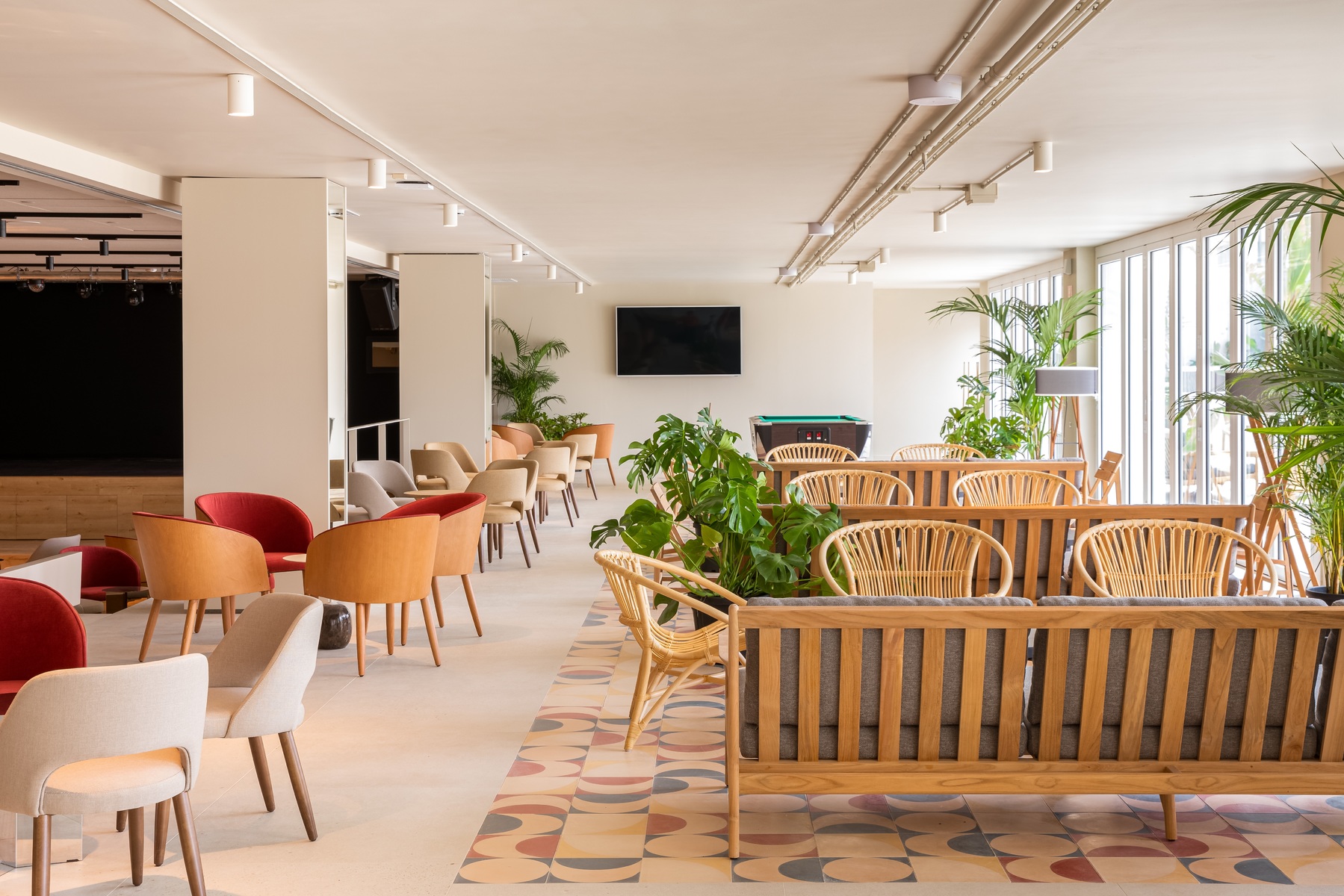 Atzavara Hotel & Spa — Santa Susanna, Catalonia