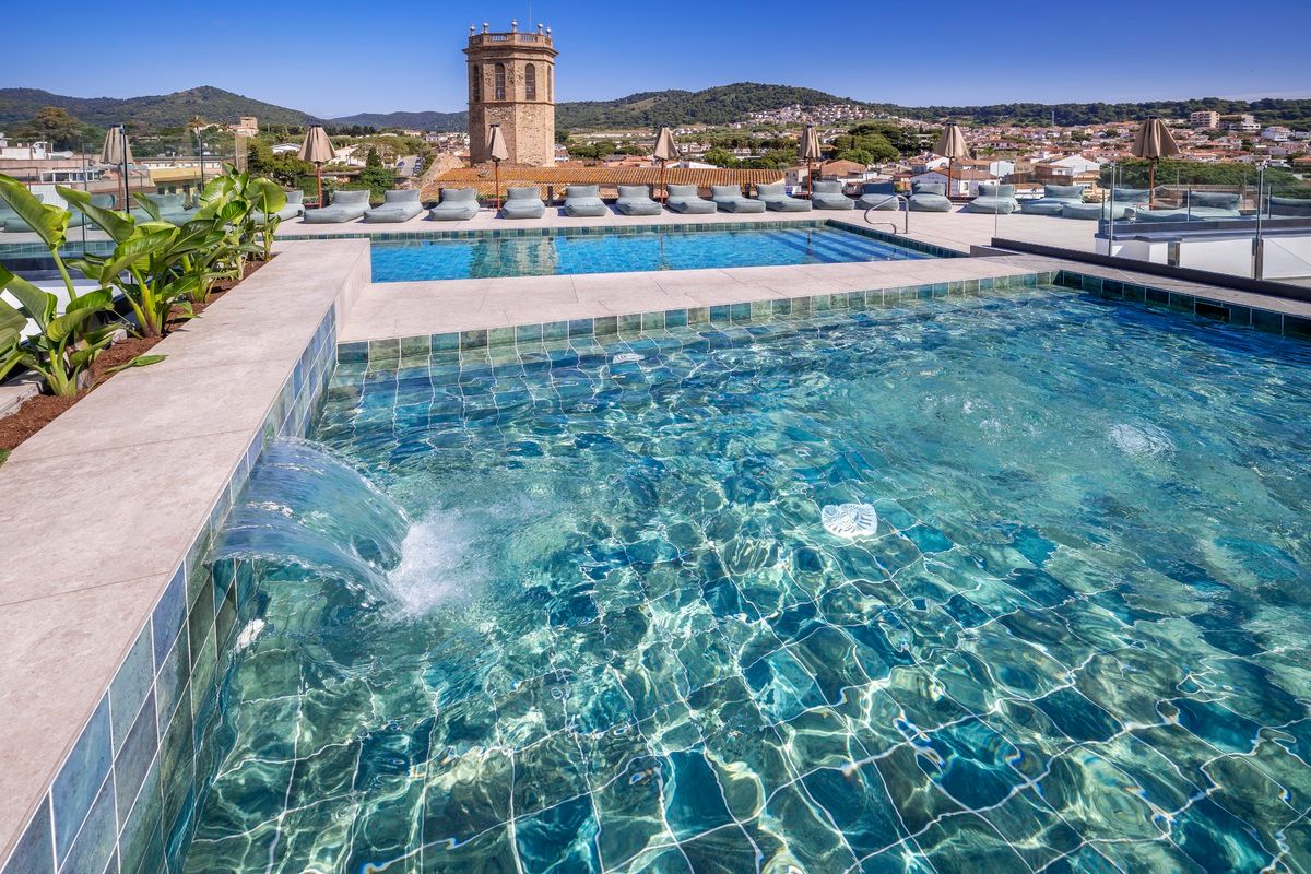 . Hotel Sabiote