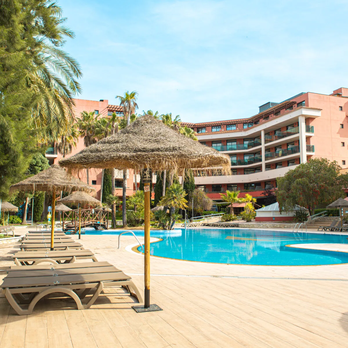 Ohtels Vila Romana