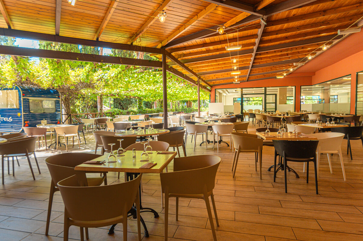 Ohtels Vila Romana — Salou, Catalonia