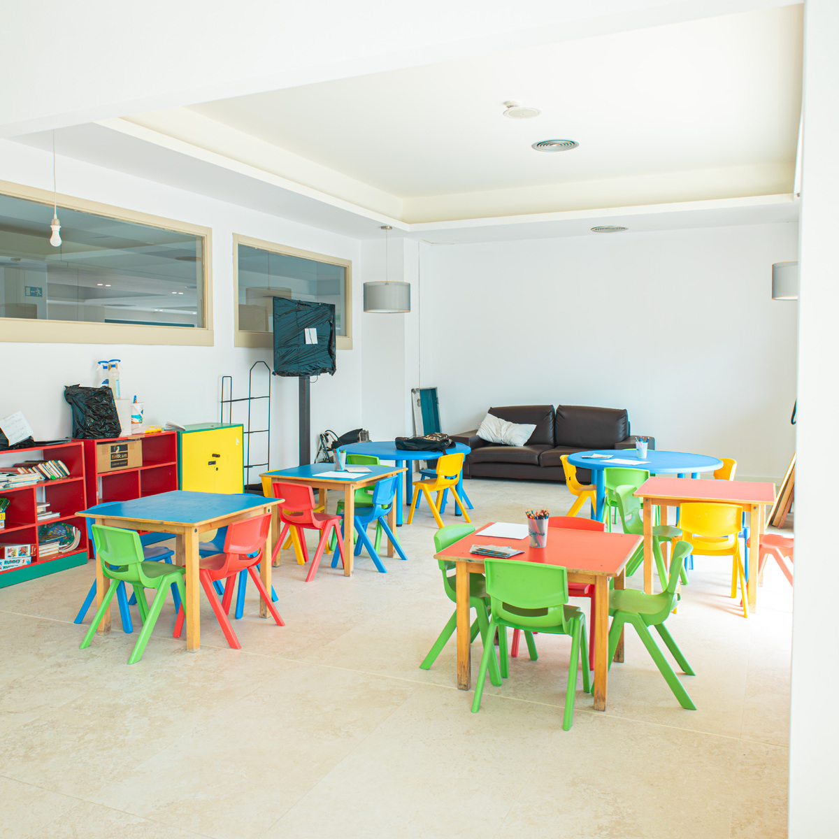 Ohtels Vila Romana — Salou, Catalonia