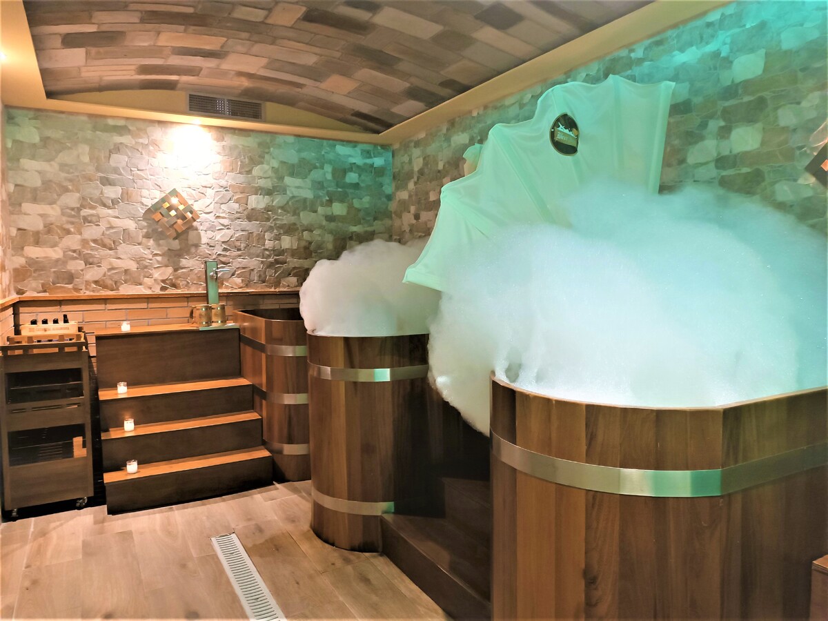 Ohtels Vila Romana — Salou, Catalonia