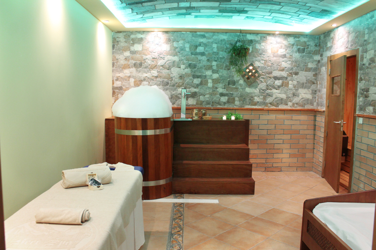 Ohtels Vila Romana — Salou, Catalonia