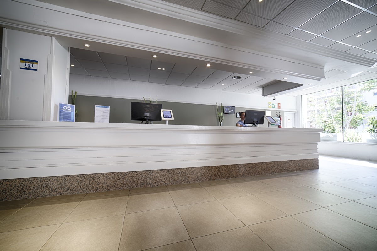 Ohtels Villa Dorada — Salou, Catalonia