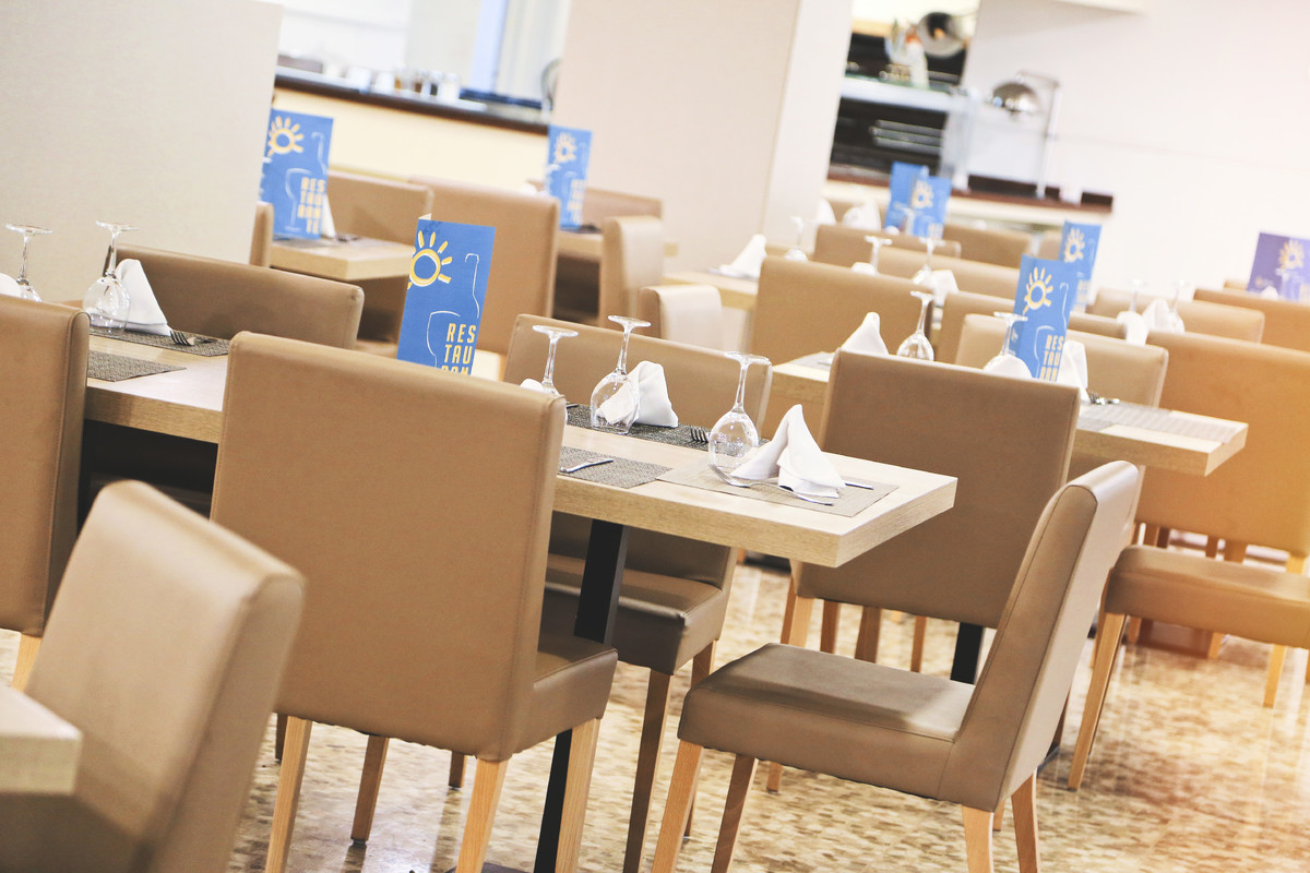 Ohtels Villa Dorada — Salou, Catalonia